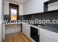 Nieuwbouw - Bungalow - Hondón de las Nieves - Canalosa