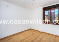 Nieuwbouw - Bungalow - Hondón de las Nieves - Canalosa