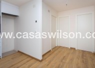 Nieuwbouw - Bungalow - Hondón de las Nieves - Canalosa