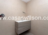 Nieuwbouw - Bungalow - Hondón de las Nieves - Canalosa