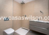 Nieuwbouw - Bungalow - Hondón de las Nieves - Canalosa