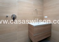 Nieuwbouw - Bungalow - Hondón de las Nieves - Canalosa