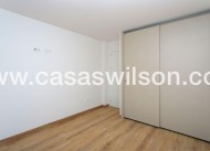 Nieuwbouw - Bungalow - Hondón de las Nieves - Canalosa