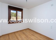 Nieuwbouw - Bungalow - Hondón de las Nieves - Canalosa