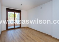 Nieuwbouw - Bungalow - Hondón de las Nieves - Canalosa