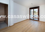 Nieuwbouw - Bungalow - Hondón de las Nieves - Canalosa