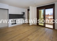 Nieuwbouw - Bungalow - Hondón de las Nieves - El Salero