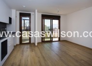 Nieuwbouw - Bungalow - Hondón de las Nieves - El Salero