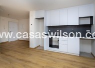 Nieuwbouw - Bungalow - Hondón de las Nieves - El Salero