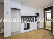 Nieuwbouw - Bungalow - Hondón de las Nieves - El Salero