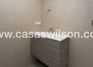 Nieuwbouw - Bungalow - Hondón de las Nieves - El Salero