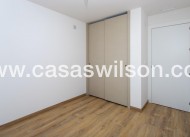 Nieuwbouw - Bungalow - Hondón de las Nieves - El Salero