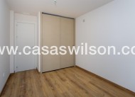 Nieuwbouw - Bungalow - Hondón de las Nieves - El Salero