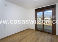 Nieuwbouw - Bungalow - Hondón de las Nieves - El Salero