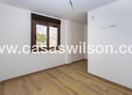 Nieuwbouw - Bungalow - Hondón de las Nieves - El Salero