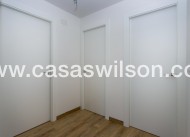 Nieuwbouw - Bungalow - Hondón de las Nieves - El Salero
