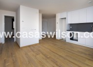 Nieuwbouw - Bungalow - Hondón de las Nieves - El Salero