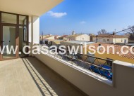 Nieuwbouw - Bungalow - Hondón de las Nieves - El Salero