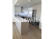 Nieuwbouw - Bungalow - Orihuela - Vistabella Golf