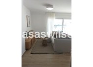 Nieuwbouw - Bungalow - Orihuela - Vistabella Golf