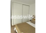 Nieuwbouw - Bungalow - Orihuela - Vistabella Golf