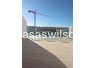 Nieuwbouw - Bungalow - Orihuela - Vistabella Golf
