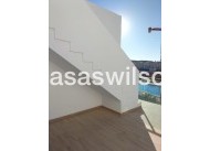 Nieuwbouw - Bungalow - Orihuela - Vistabella Golf