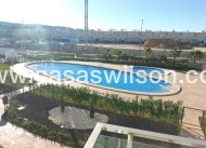 Nieuwbouw - Bungalow - Orihuela - Vistabella Golf