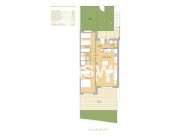 Nieuwbouw - Bungalow - Orihuela - Vistabella Golf