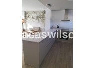 Nieuwbouw - Bungalow - Orihuela - Vistabella Golf