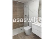 Nieuwbouw - Bungalow - Orihuela - Vistabella Golf