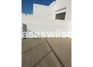 Nieuwbouw - Bungalow - Orihuela - Vistabella Golf