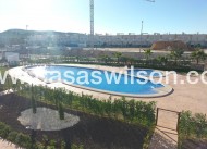 Nieuwbouw - Bungalow - Orihuela - Vistabella Golf