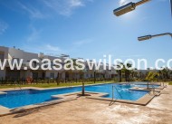 Nieuwbouw - Bungalow - Orihuela - Vistabella Golf
