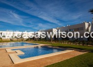 Nieuwbouw - Bungalow - Orihuela - Vistabella Golf
