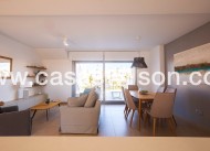 Nieuwbouw - Bungalow - Orihuela - Vistabella Golf