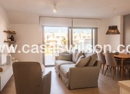 Nieuwbouw - Bungalow - Orihuela - Vistabella Golf