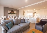Nieuwbouw - Bungalow - Orihuela - Vistabella Golf