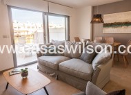 Nieuwbouw - Bungalow - Orihuela - Vistabella Golf