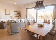 Nieuwbouw - Bungalow - Orihuela - Vistabella Golf