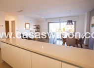 Nieuwbouw - Bungalow - Orihuela - Vistabella Golf