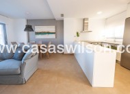 Nieuwbouw - Bungalow - Orihuela - Vistabella Golf