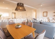 Nieuwbouw - Bungalow - Orihuela - Vistabella Golf