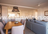 Nieuwbouw - Bungalow - Orihuela - Vistabella Golf