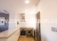 Nieuwbouw - Bungalow - Orihuela - Vistabella Golf