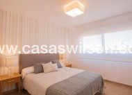 Nieuwbouw - Bungalow - Orihuela - Vistabella Golf