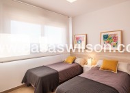 Nieuwbouw - Bungalow - Orihuela - Vistabella Golf