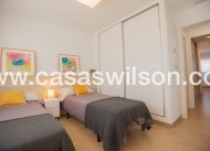 Nieuwbouw - Bungalow - Orihuela - Vistabella Golf