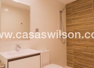 Nieuwbouw - Bungalow - Orihuela - Vistabella Golf