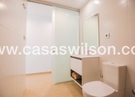 Nieuwbouw - Bungalow - Orihuela - Vistabella Golf